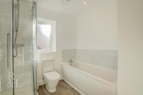 Property thumbnail image for Elwin Grove, Radcliffe On Trent, Nottingham