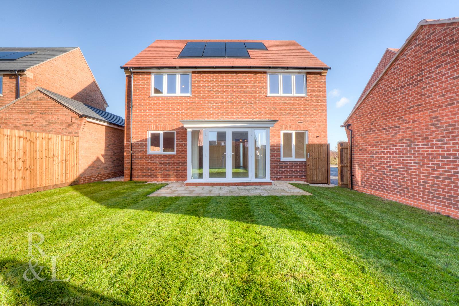 Property image for Elwin Grove, Radcliffe On Trent, Nottingham