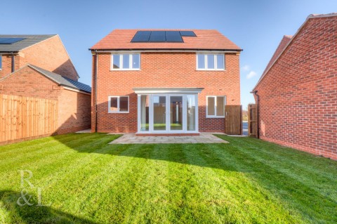 Property thumbnail image for Elwin Grove, Radcliffe On Trent, Nottingham