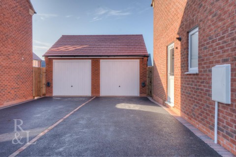 Property thumbnail image for Elwin Grove, Radcliffe On Trent, Nottingham