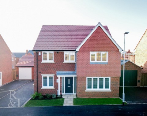 Property thumbnail image for Elwin Grove, Radcliffe On Trent, Nottingham