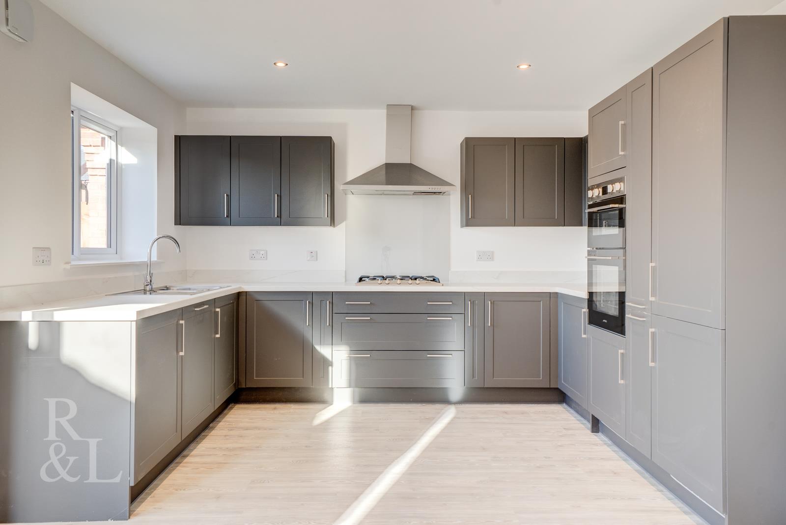 Property image for Elwin Grove, Radcliffe On Trent, Nottingham