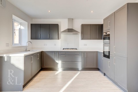 Property thumbnail image for Elwin Grove, Radcliffe On Trent, Nottingham