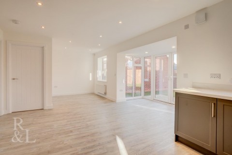 Property thumbnail image for Elwin Grove, Radcliffe On Trent, Nottingham