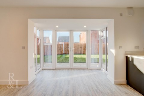 Property thumbnail image for Elwin Grove, Radcliffe On Trent, Nottingham