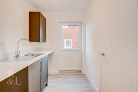 Property thumbnail image for Elwin Grove, Radcliffe On Trent, Nottingham