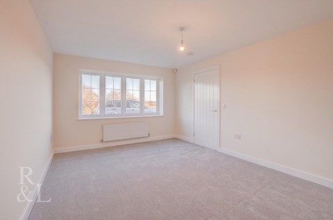 Property thumbnail image for Elwin Grove, Radcliffe On Trent, Nottingham