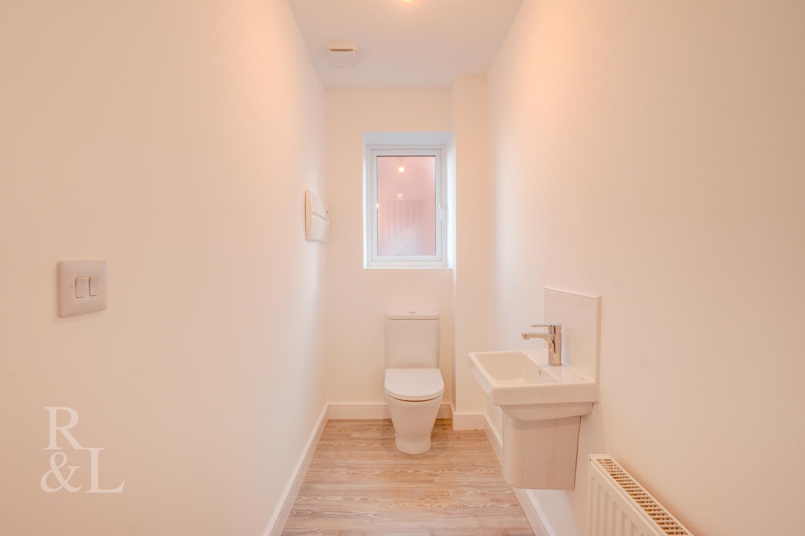 Property image for Elwin Grove, Radcliffe On Trent, Nottingham