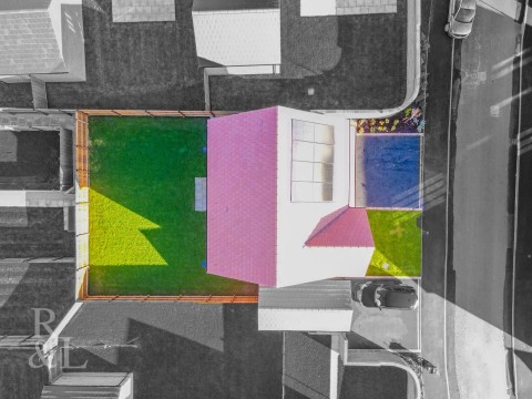 Property thumbnail image for Elwin Grove, Radcliffe on Trent, Nottingham