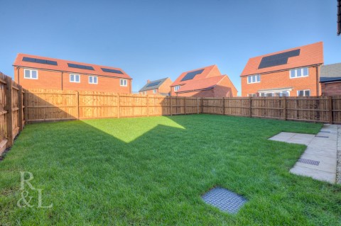 Property thumbnail image for Elwin Grove, Radcliffe on Trent, Nottingham