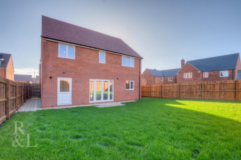 Property thumbnail image for Elwin Grove, Radcliffe on Trent, Nottingham