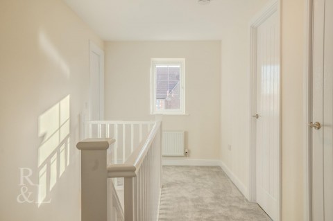 Property thumbnail image for Elwin Grove, Radcliffe on Trent, Nottingham