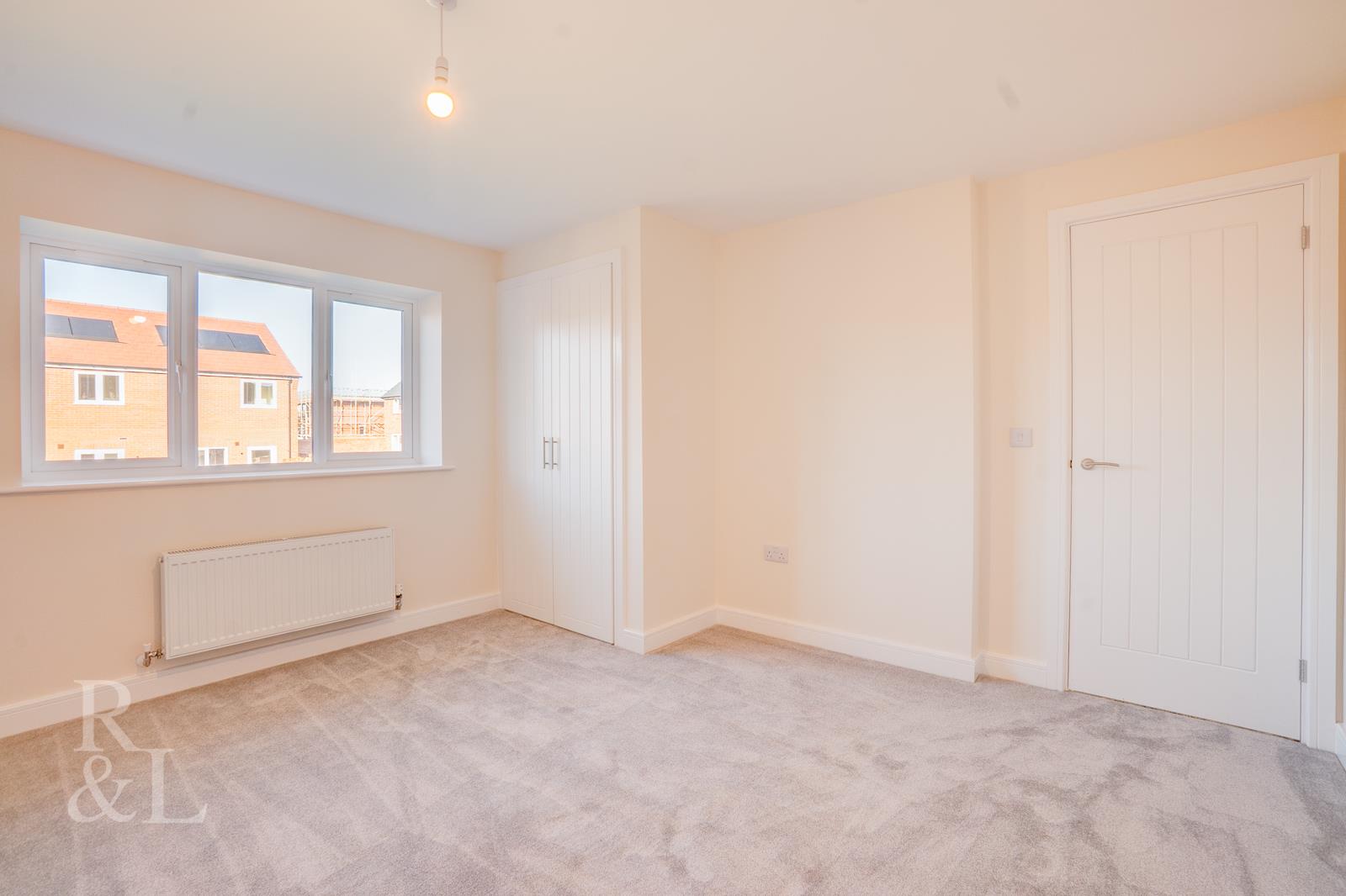 Property image for Elwin Grove, Radcliffe on Trent, Nottingham