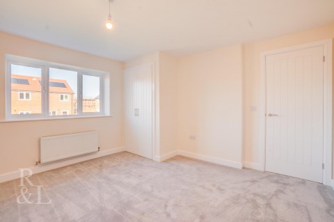 Property thumbnail image for Elwin Grove, Radcliffe on Trent, Nottingham