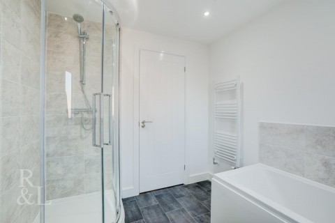 Property thumbnail image for Elwin Grove, Radcliffe on Trent, Nottingham