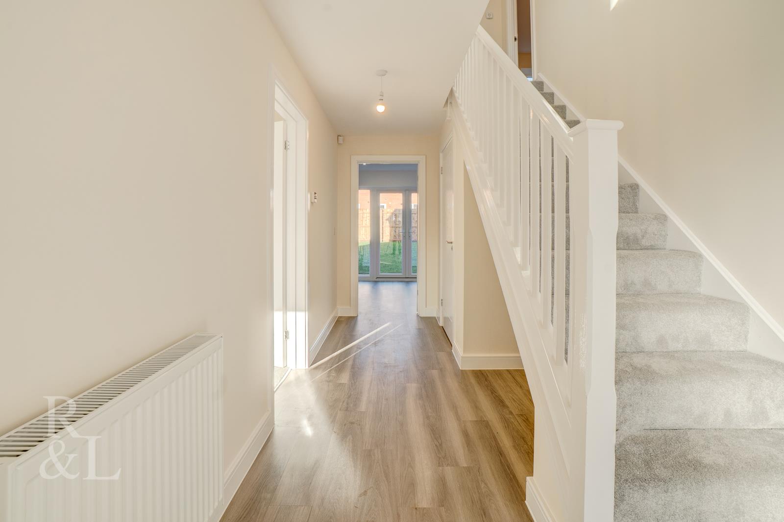 Property image for Elwin Grove, Radcliffe on Trent, Nottingham