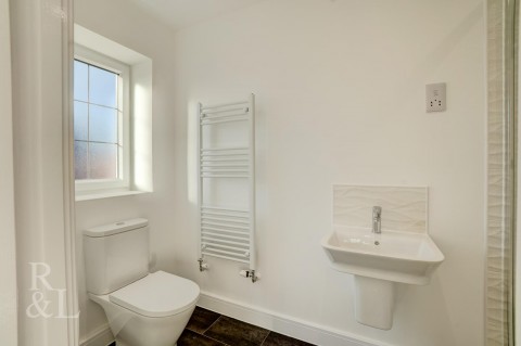 Property thumbnail image for Elwin Grove, Radcliffe on Trent, Nottingham