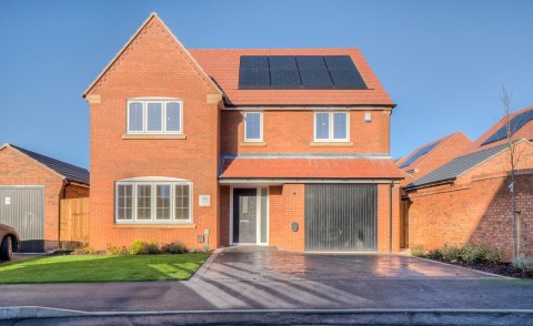 Property thumbnail image for Elwin Grove, Radcliffe on Trent, Nottingham