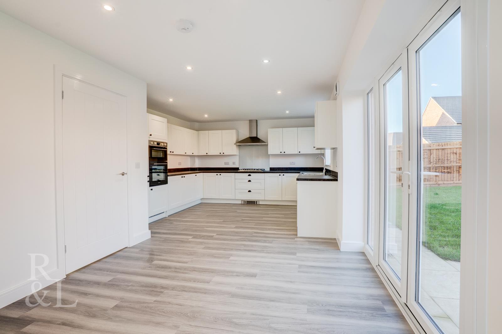 Property image for Elwin Grove, Radcliffe on Trent, Nottingham