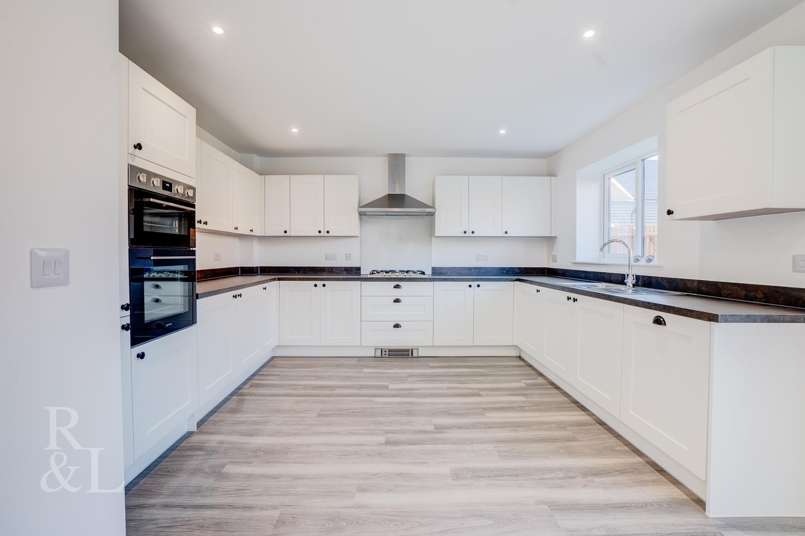 Property image for Elwin Grove, Radcliffe on Trent, Nottingham