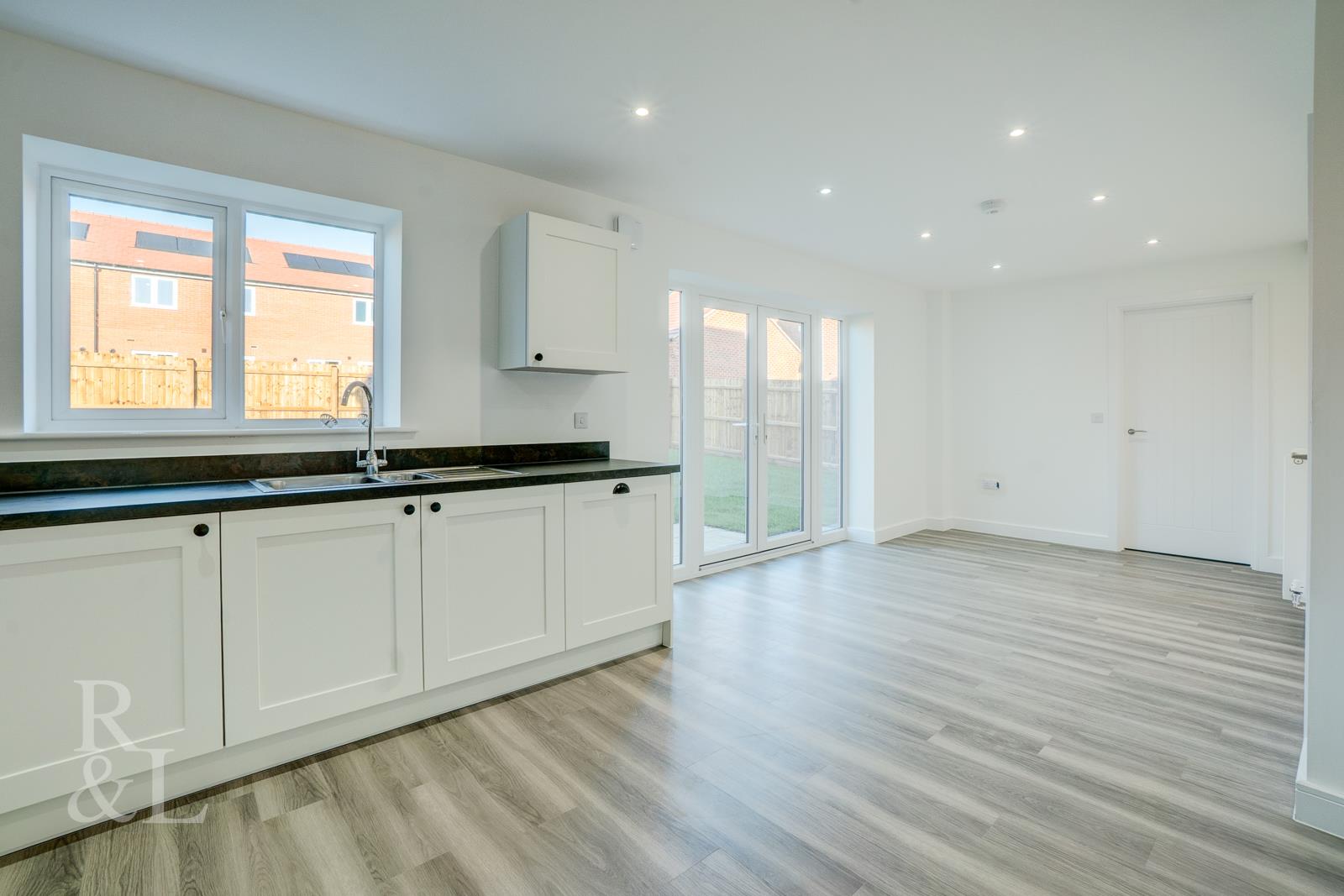 Property image for Elwin Grove, Radcliffe on Trent, Nottingham