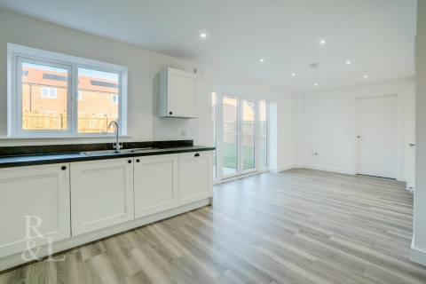 Property thumbnail image for Elwin Grove, Radcliffe on Trent, Nottingham