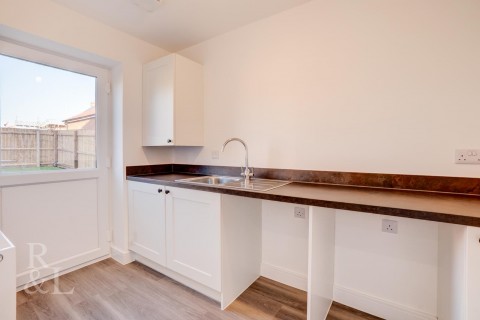 Property thumbnail image for Elwin Grove, Radcliffe on Trent, Nottingham