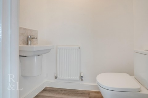 Property thumbnail image for Elwin Grove, Radcliffe on Trent, Nottingham