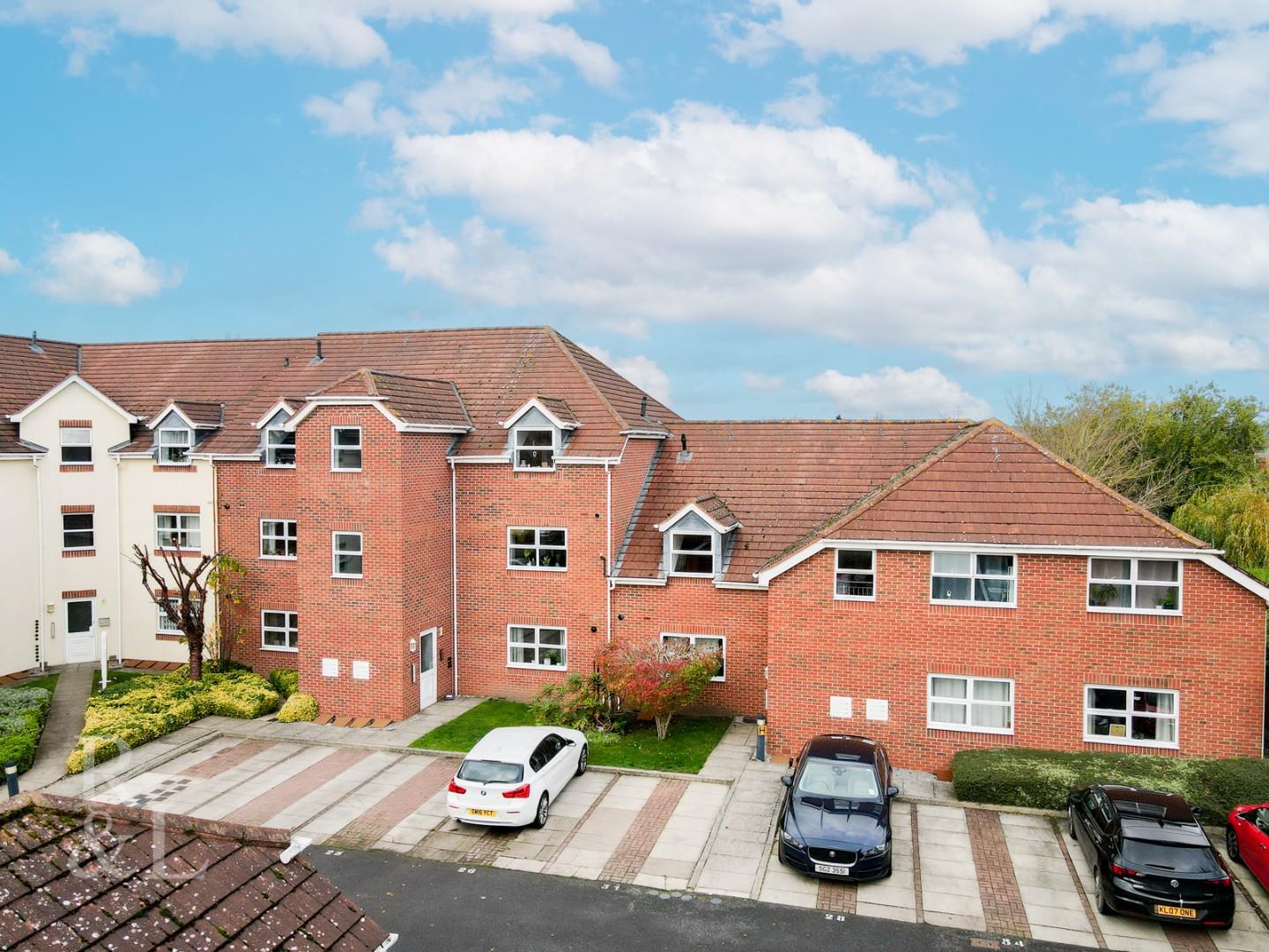 Property image for Loughborough Road, West Bridgford, Nottingham