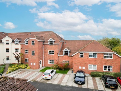 Property thumbnail image for Loughborough Road, West Bridgford, Nottingham