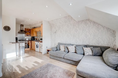 Property thumbnail image for Loughborough Road, West Bridgford, Nottingham