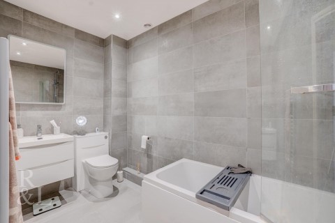 Property thumbnail image for Loughborough Road, West Bridgford, Nottingham