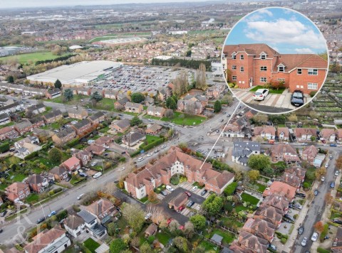 Property thumbnail image for Loughborough Road, West Bridgford, Nottingham