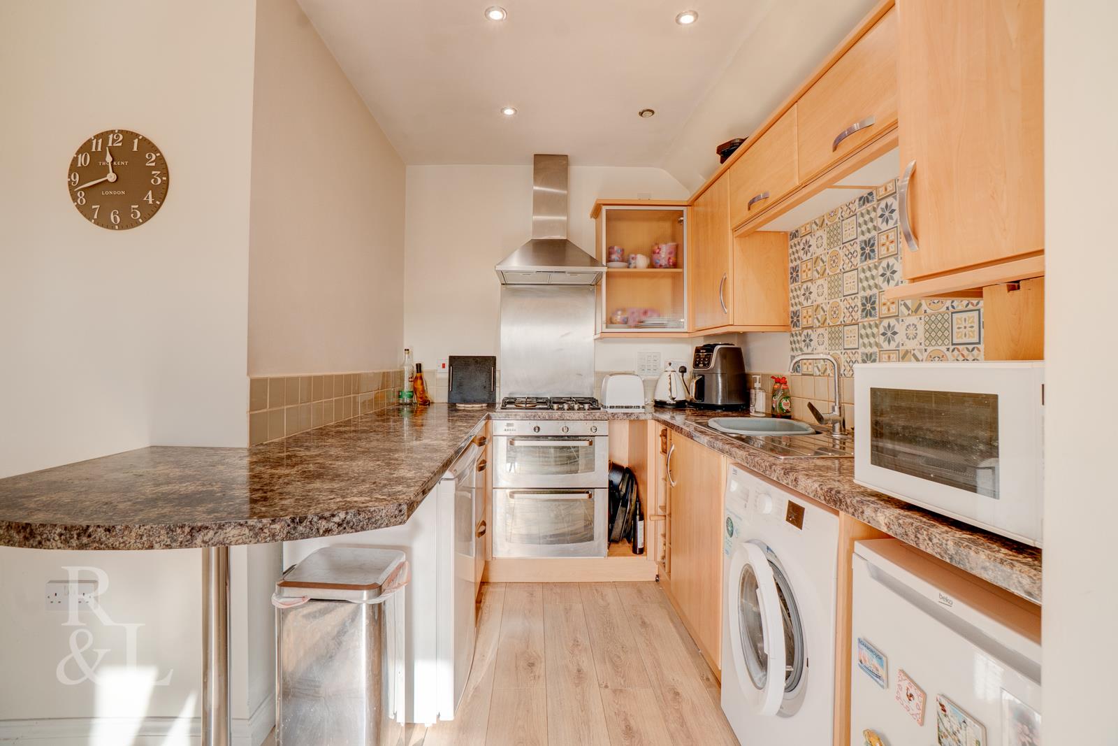 Property image for Loughborough Road, West Bridgford, Nottingham