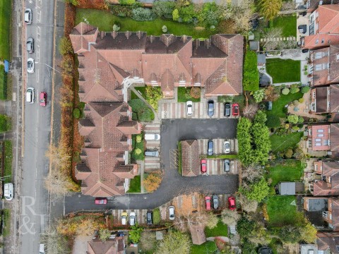 Property thumbnail image for Loughborough Road, West Bridgford, Nottingham