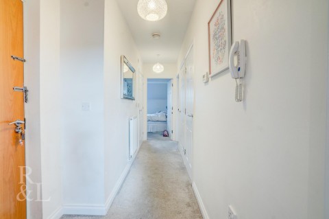 Property thumbnail image for Loughborough Road, West Bridgford, Nottingham