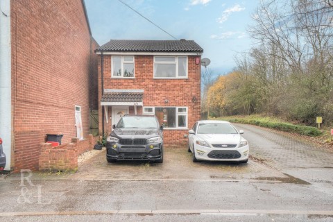 Property thumbnail image for Occupation Road, Albert Village, Swadlincote