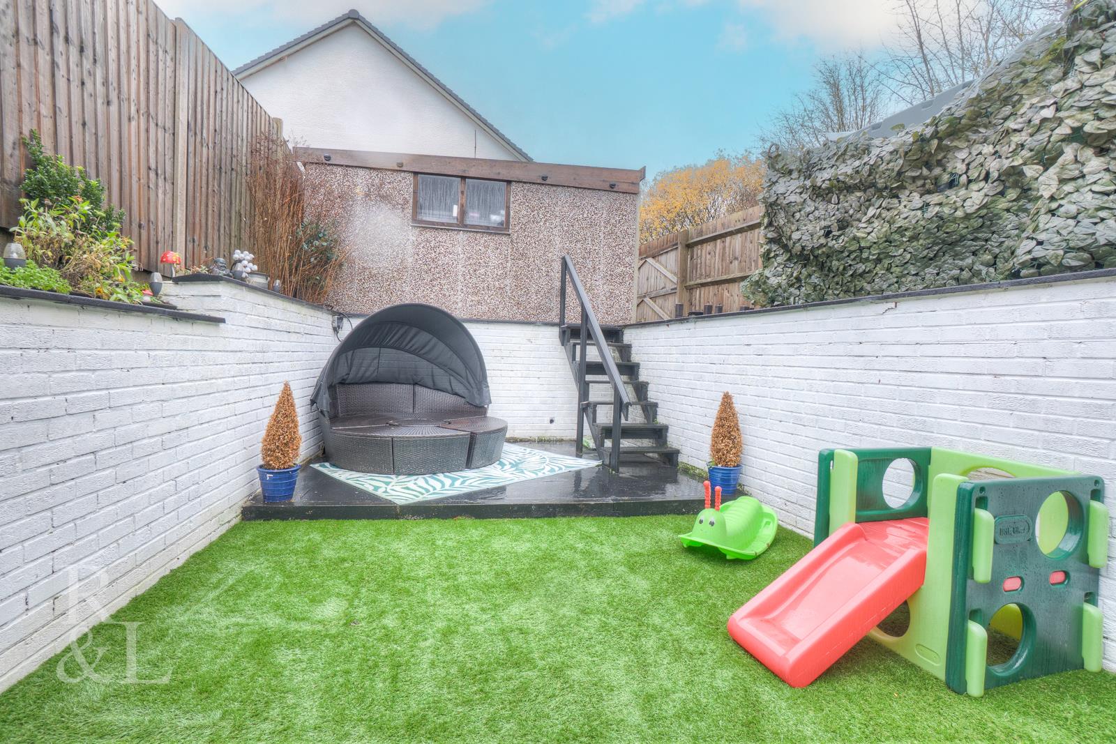 Property image for Occupation Road, Albert Village, Swadlincote