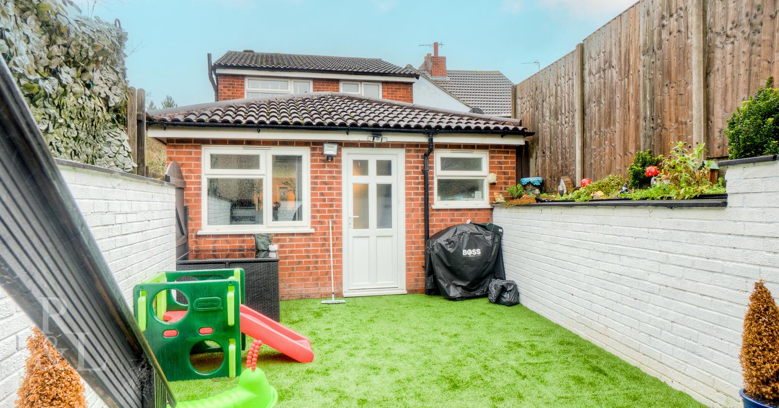 Property image for Occupation Road, Albert Village, Swadlincote