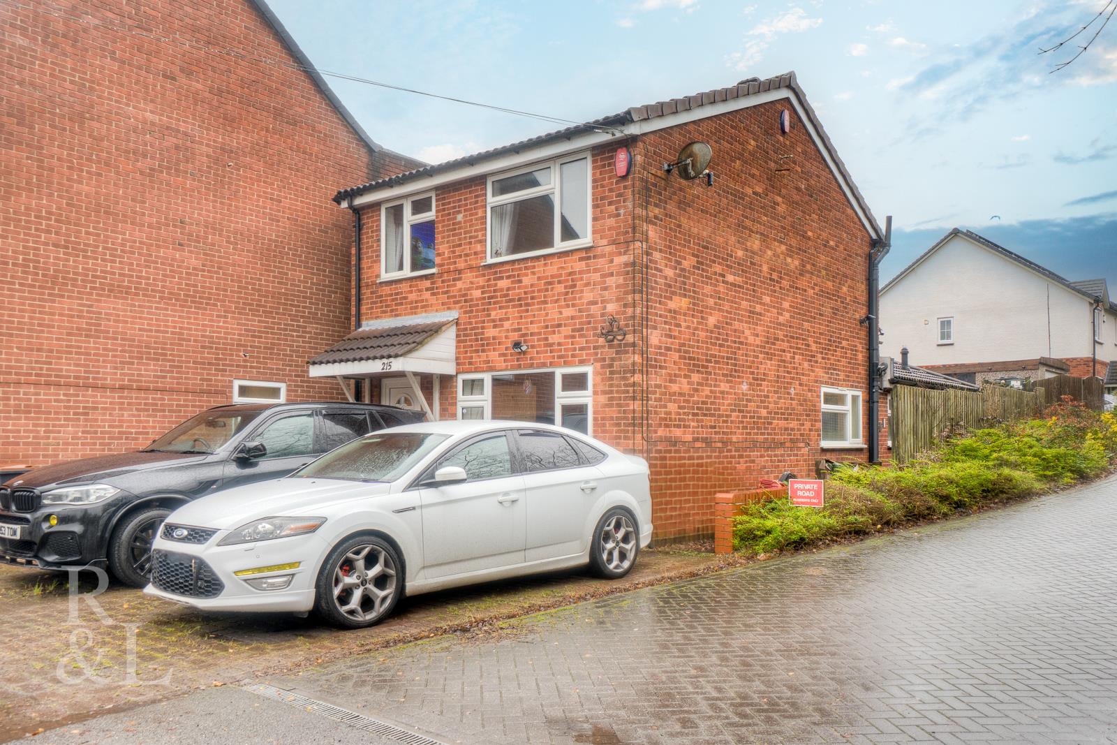 Property image for Occupation Road, Albert Village, Swadlincote
