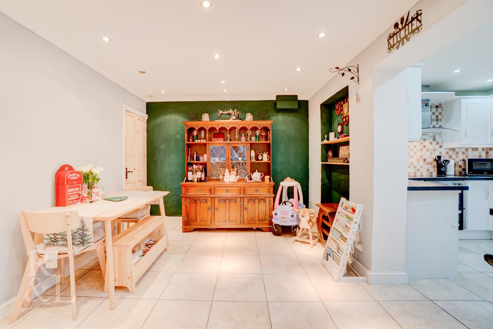 Property image for Occupation Road, Albert Village, Swadlincote