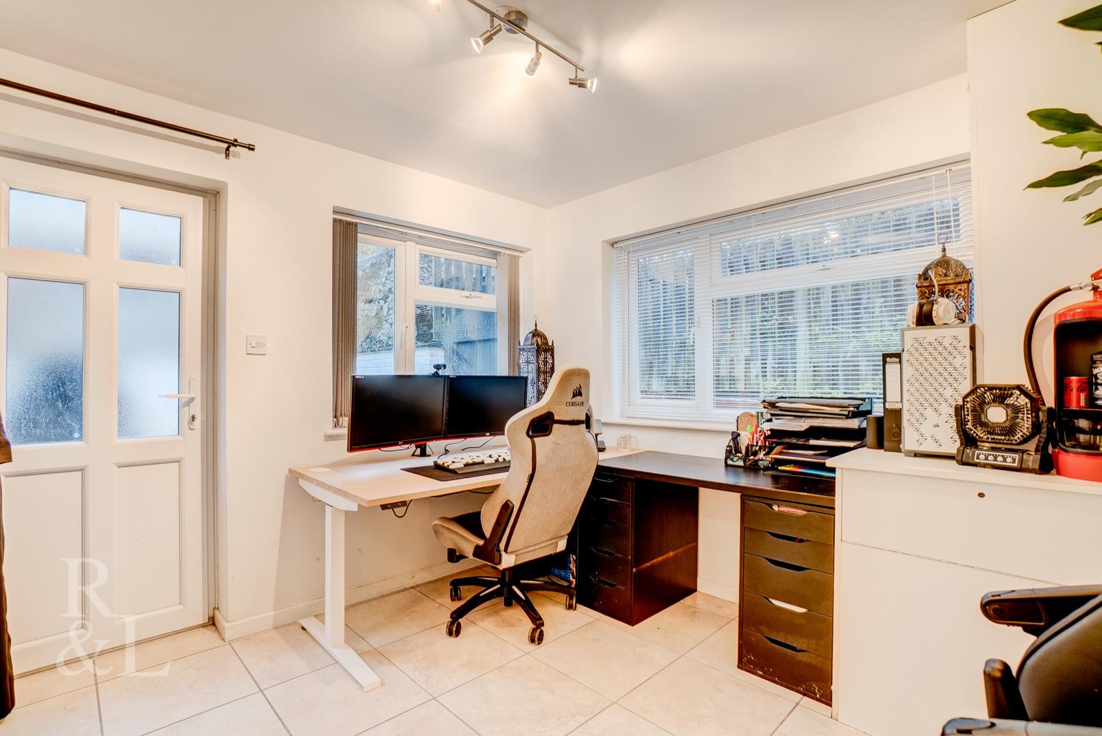 Property image for Occupation Road, Albert Village, Swadlincote