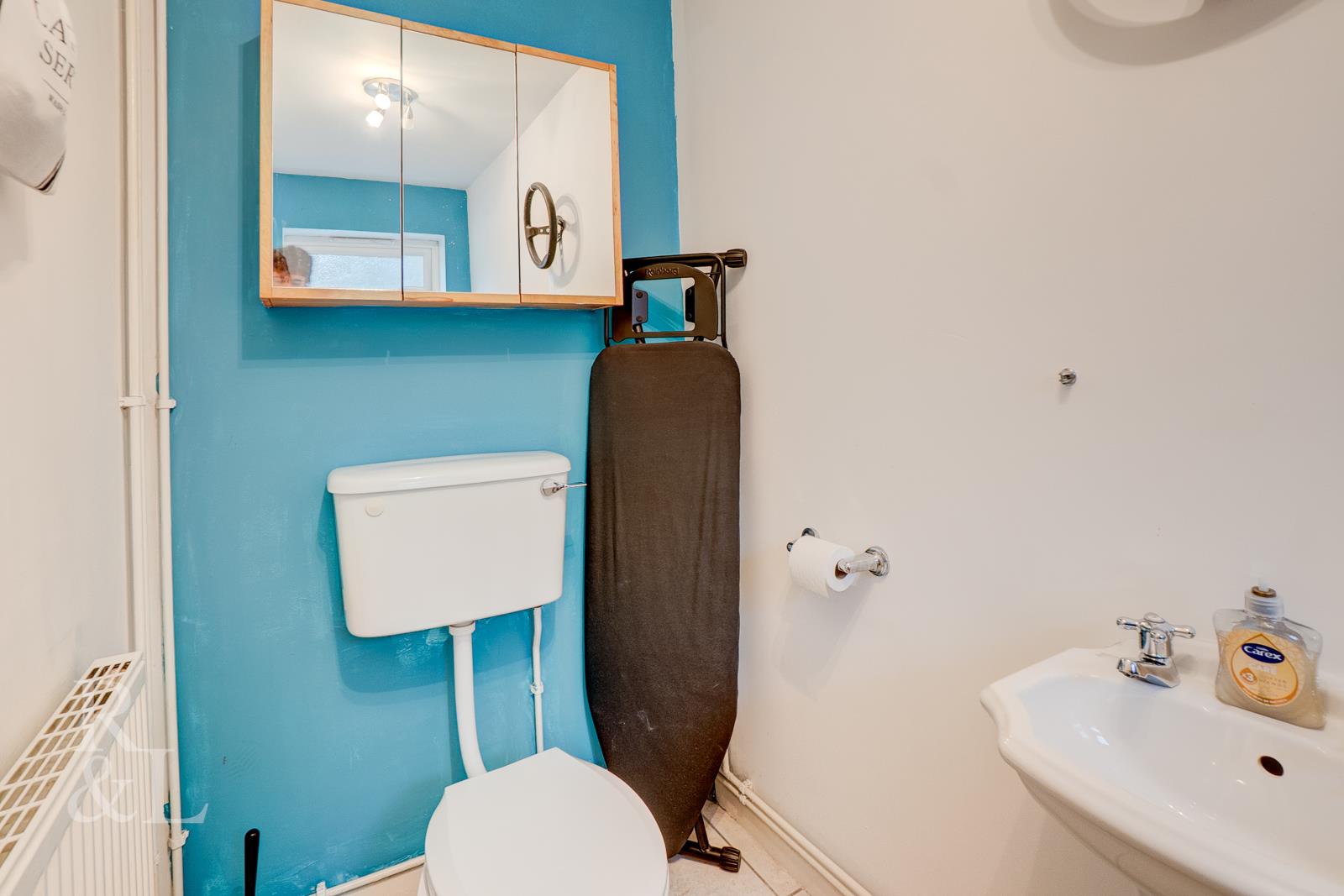 Property image for Occupation Road, Albert Village, Swadlincote