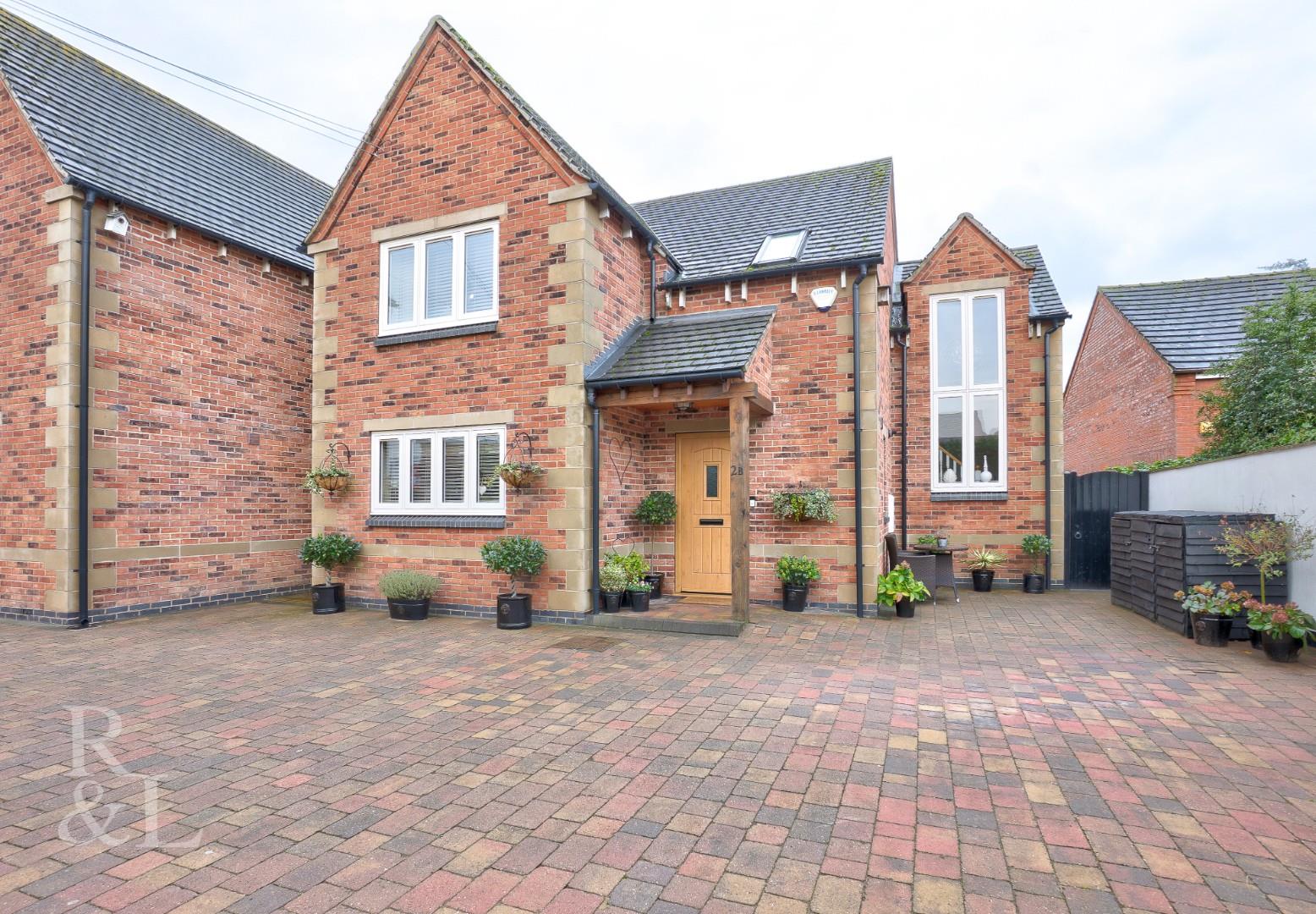 Property image for Mount Road, Castle Gresley, Swadlincote