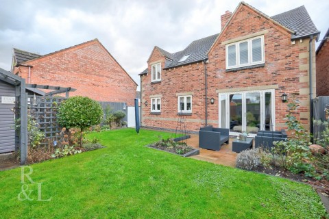 Property thumbnail image for Mount Road, Castle Gresley, Swadlincote