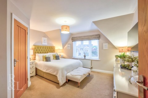 Property thumbnail image for Mount Road, Castle Gresley, Swadlincote