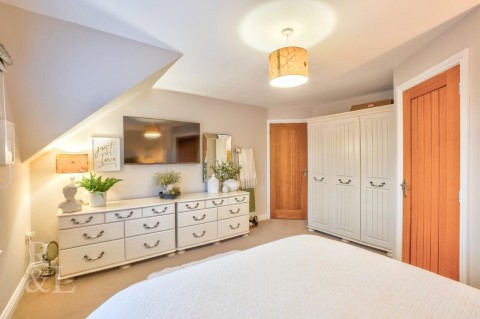 Property thumbnail image for Mount Road, Castle Gresley, Swadlincote