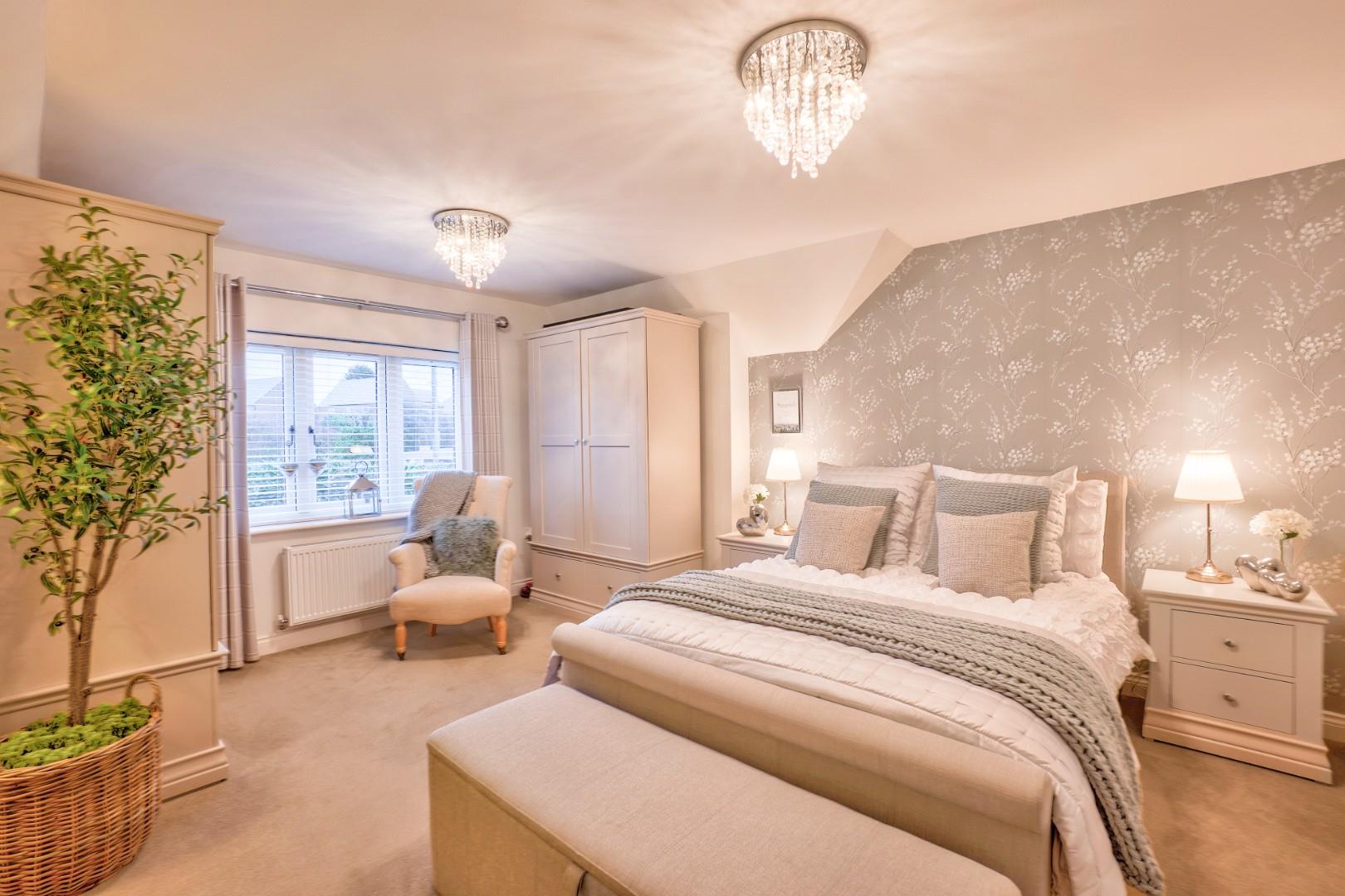 Property image for Mount Road, Castle Gresley, Swadlincote