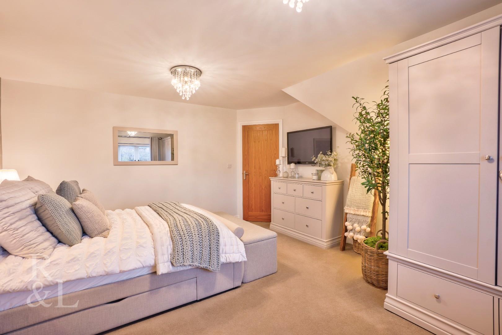 Property image for Mount Road, Castle Gresley, Swadlincote