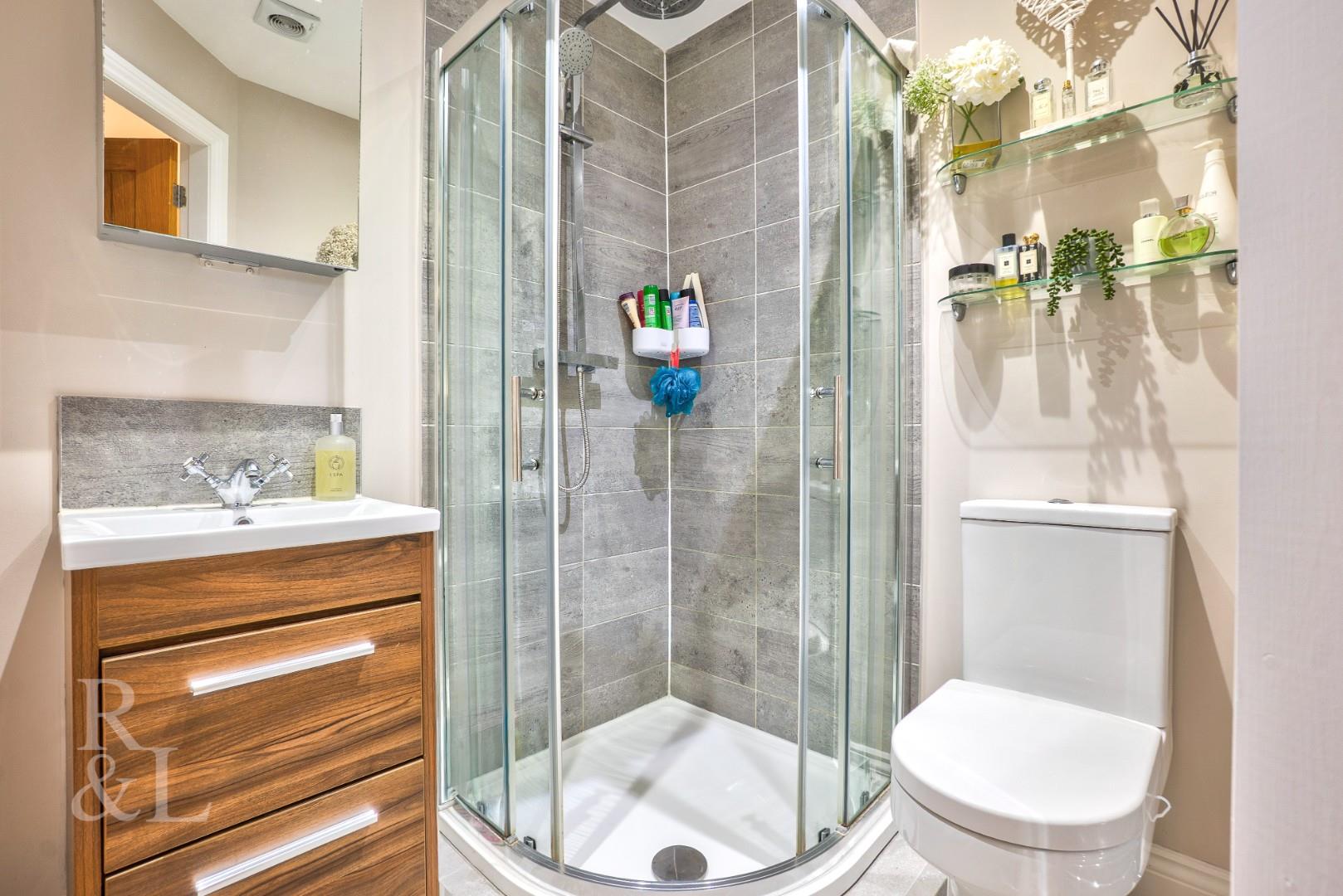 Property image for Mount Road, Castle Gresley, Swadlincote